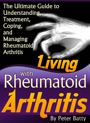 Product picture Living with Rheumatoid Arthritis - The Stealth Disease