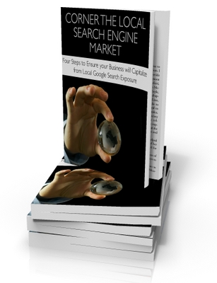 Product picture Corner The Local SE Market MRR Included