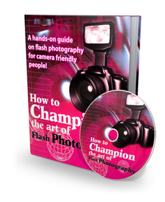 Product picture Mastering The Art Of Flash Photography  Audio + eBook +Bonus