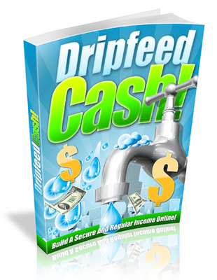 Product picture Drip Feed Cash: 7 Membership Ideas, 100s Of Possibilities!