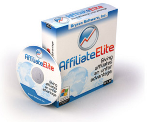 Product picture Affiliate Elite Software by Brad Callen Ready Made Clickbank Review Sites!