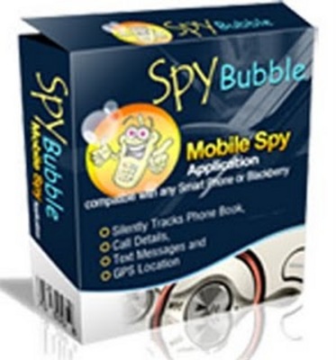 Product picture SpyBubble Mobile Spy Software Clickbank Review Sites!