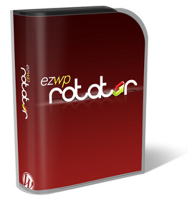 Product picture EZ Wordpress Rotator - EzWpRotator Plugin [Resale Rights]