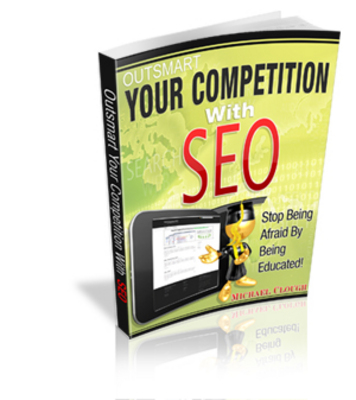 Product picture Outsmart Your Competition With SEO With Reseller Rights