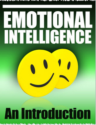 Product picture Emotional Intelligence: Self-Awareness PLR Ebook