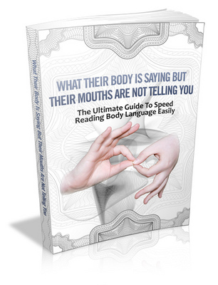 Product picture The Ultimate Guide To Speed Reading Body Language
