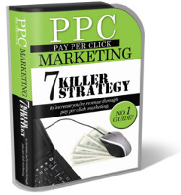 Product picture PPC Pay Per Click Marketing PLR Mini Site Templates 