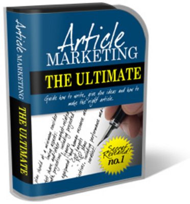 Product picture Article Marketing PLR Website Templates Pack