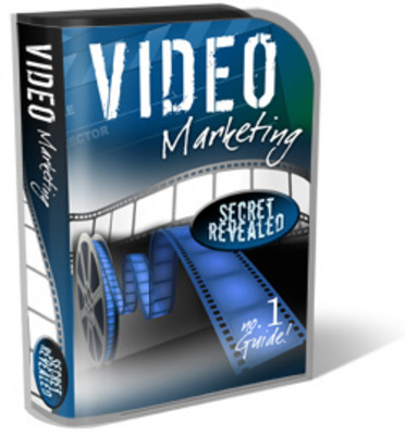 Product picture Video Marketing PLR Website Templates Pack