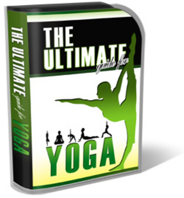 Product picture Yoga Website Graphics Plr Pack