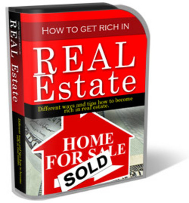 Product picture Real Estate PLR Website Template (PSD Included)