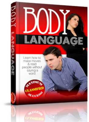 Product picture Body Language Plr Website Templates Pack
