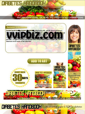 Product picture Diabetes PLR Website Templates Pack