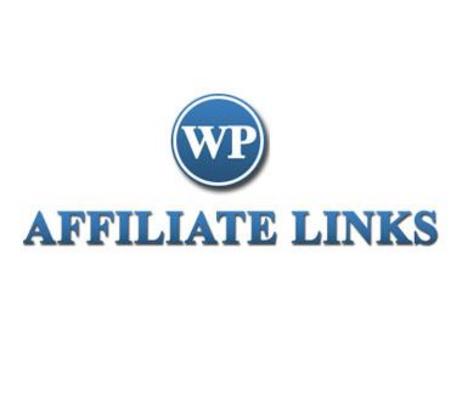 Product picture WP Affiliate Links Wordpress plugin MRR 