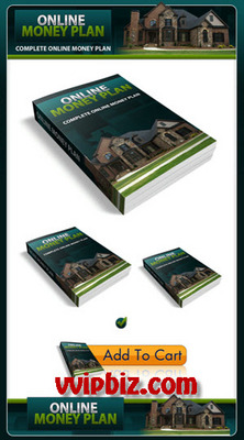 Product picture Make Money Online Plr Minisite Templates & PLR Ebook Package 