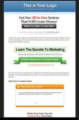 Product picture MD Graphics 100+ Animated Graphics With 25 HTML Templates