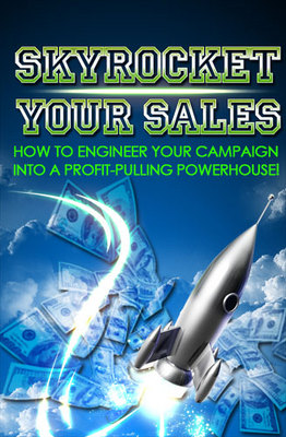 Product picture Skyrocket Your Sales MRR Ebook
