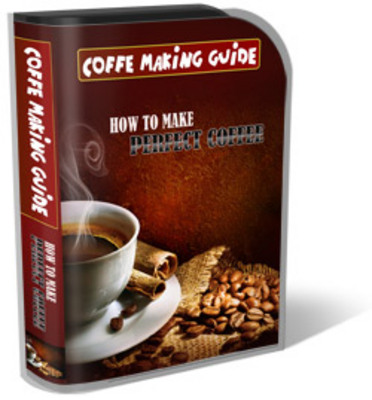 Product picture Coffee Making PLR Website Templates Pack