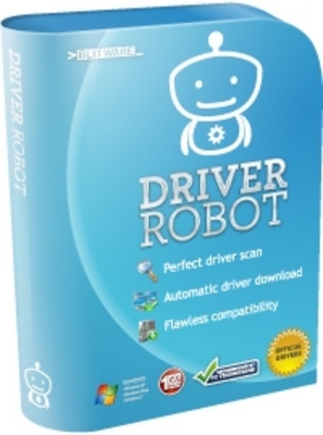 Product picture Driver Robot Software Ready Made Clickbank Review Sites