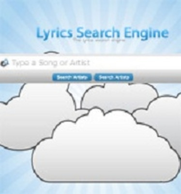 Product picture Lyrics Search Engine Script V2.0 - Resell Rights