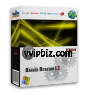 Product picture Banner Rotation Script Generator 