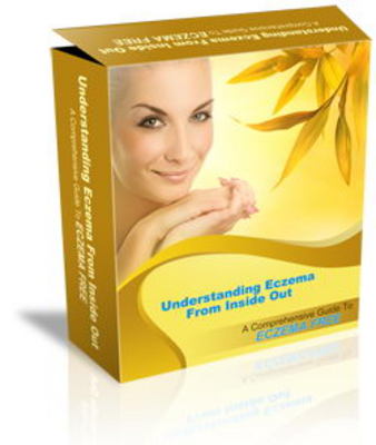 Product picture Eczema Website Templates PLR Pack