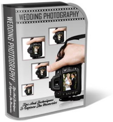 Product picture Wedding Photography Website Templates PLR Pack