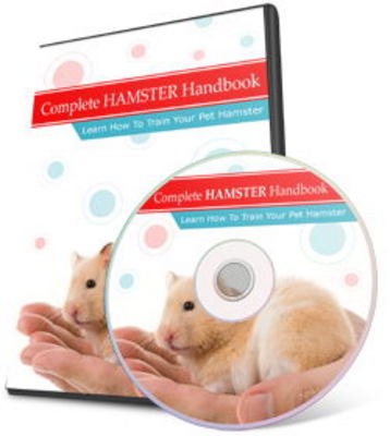 Product picture Hamster Mini Site Templates PLR Pack
