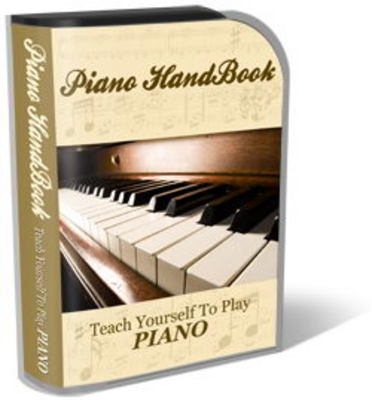 Product picture Piano Mini Site Templates PLR Pack