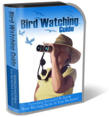 Product picture Bird Watching Mini Site Templates PLR Pack