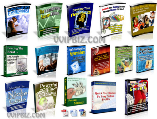 Product picture Summer PLR Special -89 Unrestricted Private Label Rights Ebook