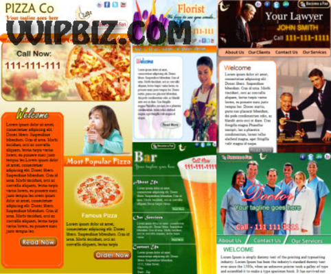 Product picture Facebook Offline Treasure Chest - Fanpage Template