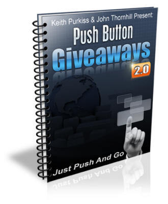 Product picture Push Button Giveaways 2.0 - Giveaway Right