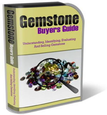 Product picture Gemstone Website Template PLR Pack