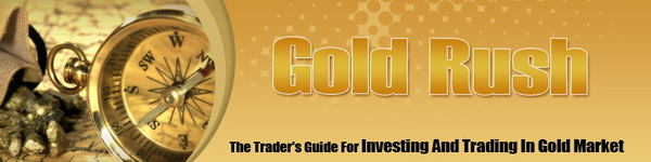 Product picture Gold Rush Website Template - WP Themes PLR Pack