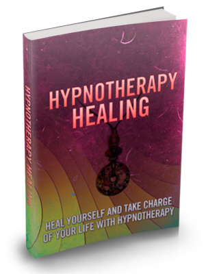 Product picture Hypnotherapy Healing MRR Ebook & Giveaway Rights