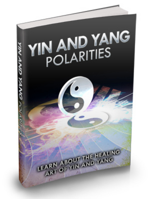 Product picture Yin Yang Polarities MRR Ebook & Giveaway Rights