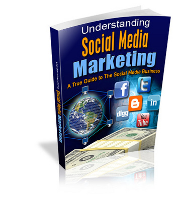 Product picture Understanding Social Media Marketing MRR & Giveaway Rights