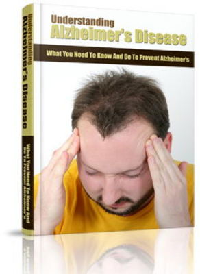 Product picture Alzheimers Website Template Plr Pack