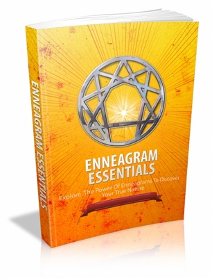 Product picture Enneagram Essentials MRR Ebook & Giveaway Report