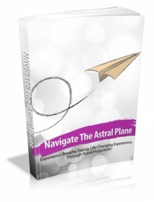 Product picture Navigate The Astral Plane MRR Ebook & Giveaway Report