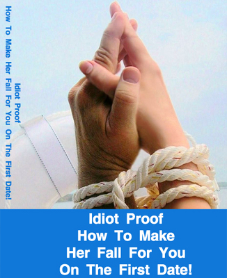 Product picture How To Make Her Fall For You On The First Date Unrestricted PLR