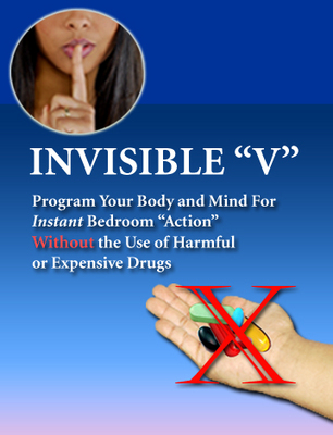 Product picture Invisible Vi@gra How to Program Your Body & Mind For Instant Action