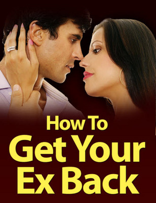 Product picture How to Get Your Ex Back Unrestricted PLR Ebook