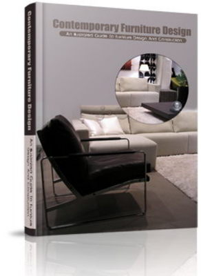 Product picture Contemporary Furniture Design Website Template Plr Pack