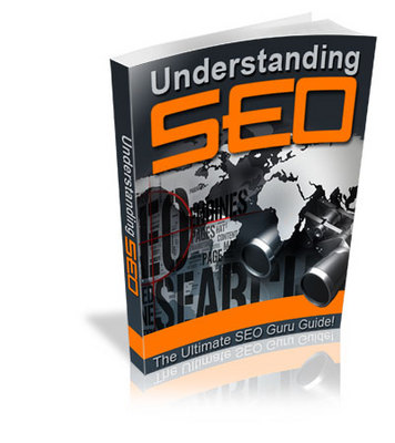 Product picture Understanding SEO - The Ultimate SEO Guru Guide MRR