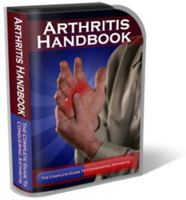 Product picture Arthritis Website Template Plr Pack - Joint Pain