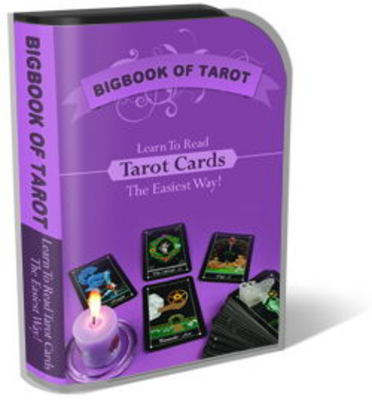Product picture Tarot Website Template Plr Pack - Tarot Card Reading