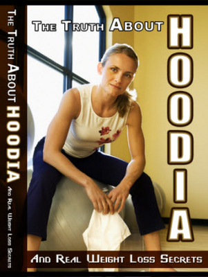 Product picture The TRUTH About Hoodia and Weight Loss