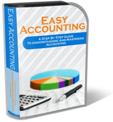 Product picture Accounting Website Template Plr Pack